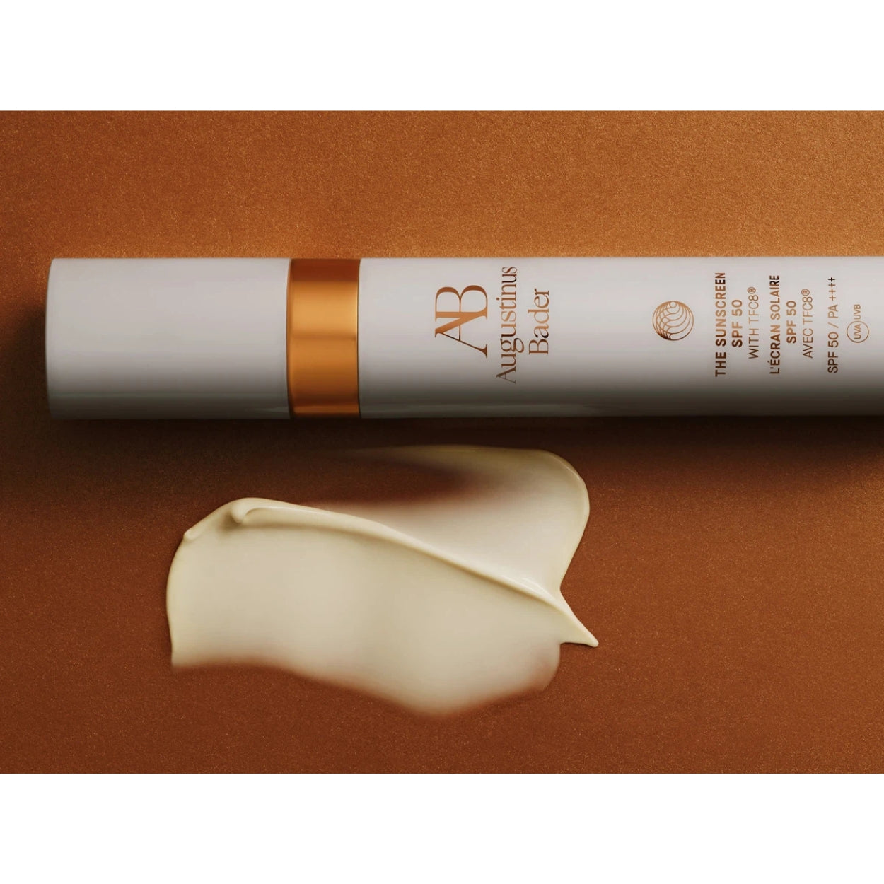 The Sunscreen SPF 50 Lifestyle Image