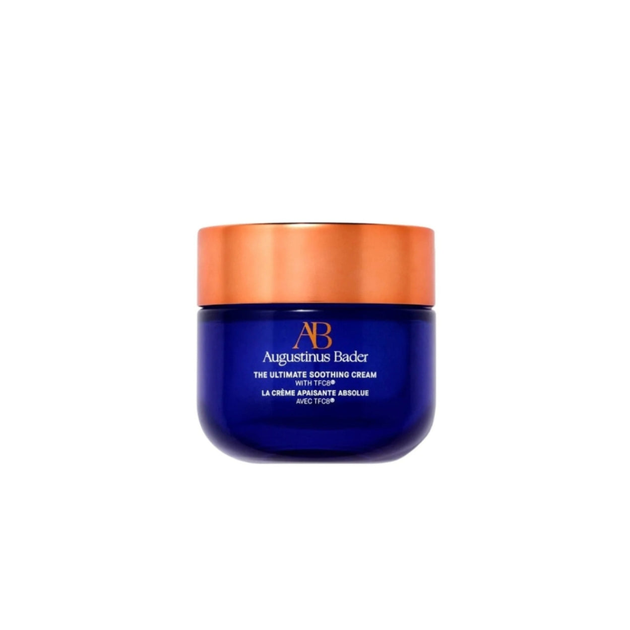 The Ultimate Soothing Cream