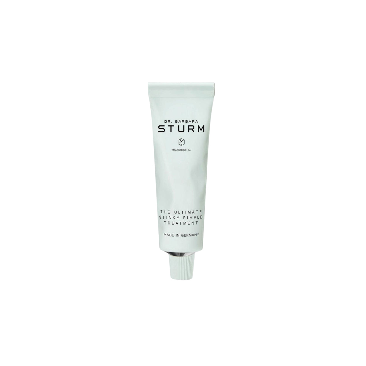 The Ultimate Stinky Pimple Treatment Hero Image