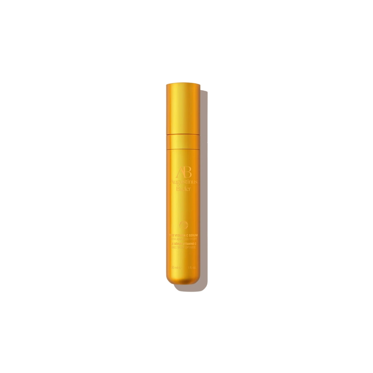 The Vitamin C Serum Hero Image