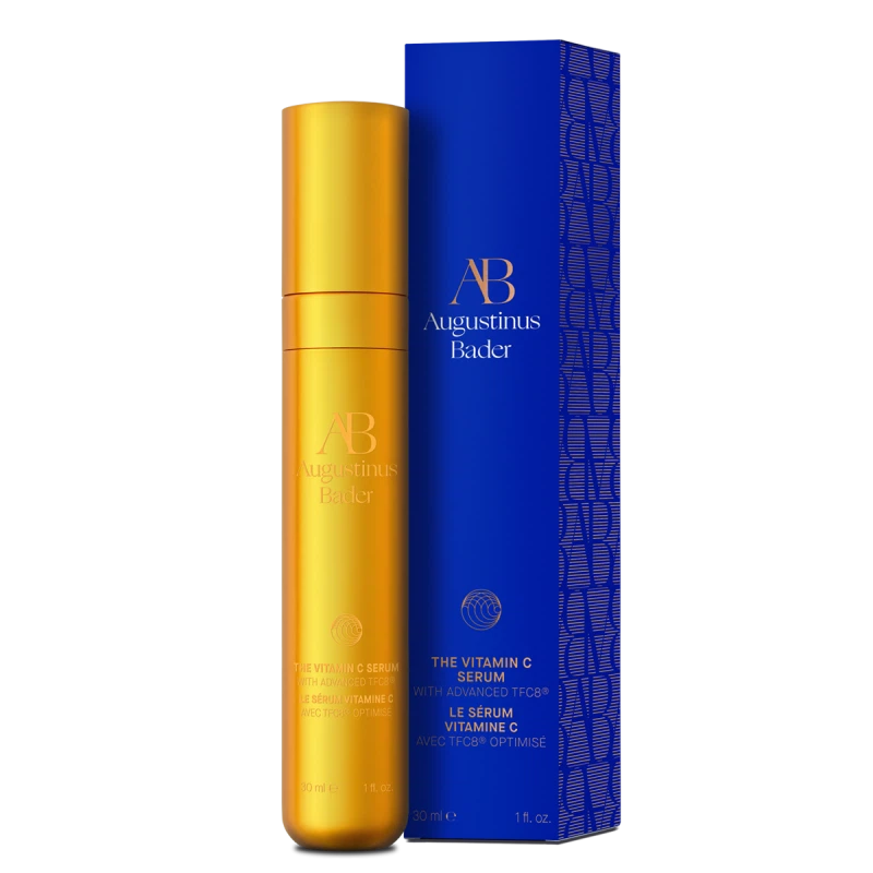 The Vitamin C Serum Hero Image 2