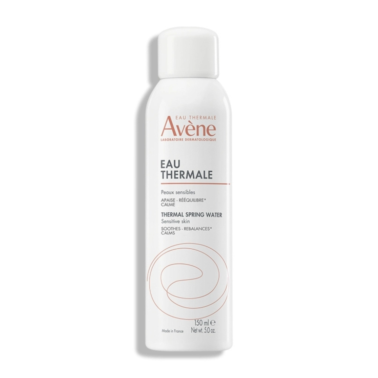 Thermal Spring Water 5 oz