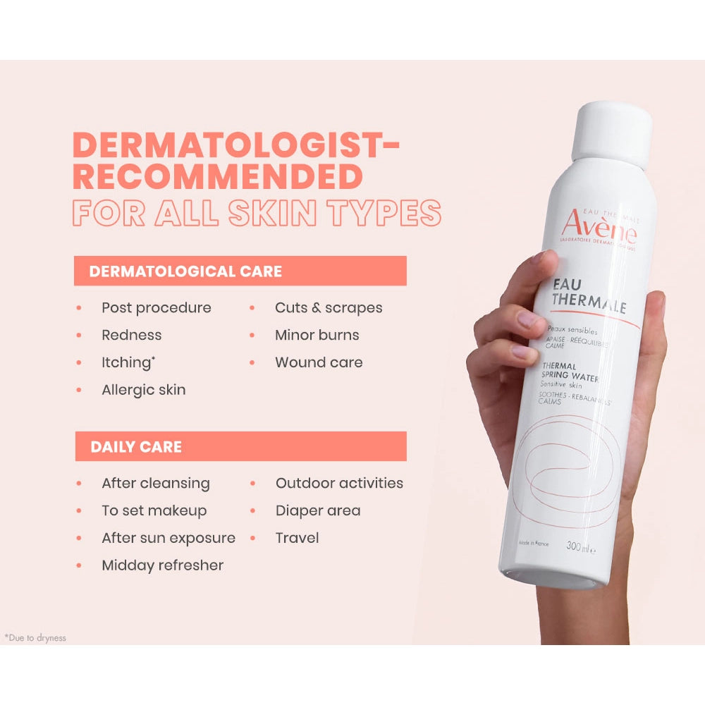 Thermal Spring Water Features Image 2