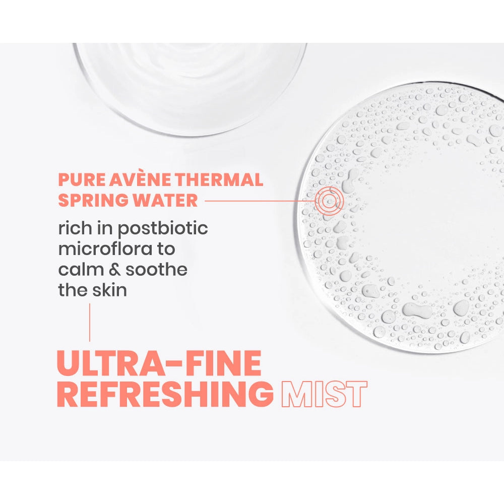 Thermal Spring Water Lifestyle Image