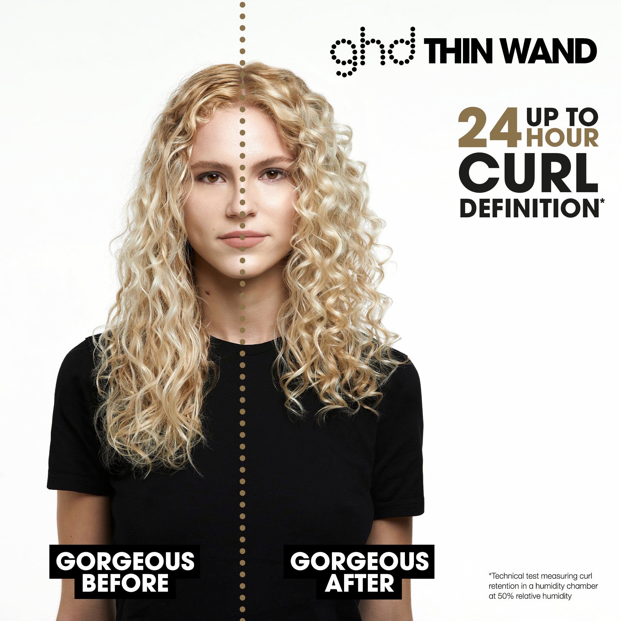 Thin Wand