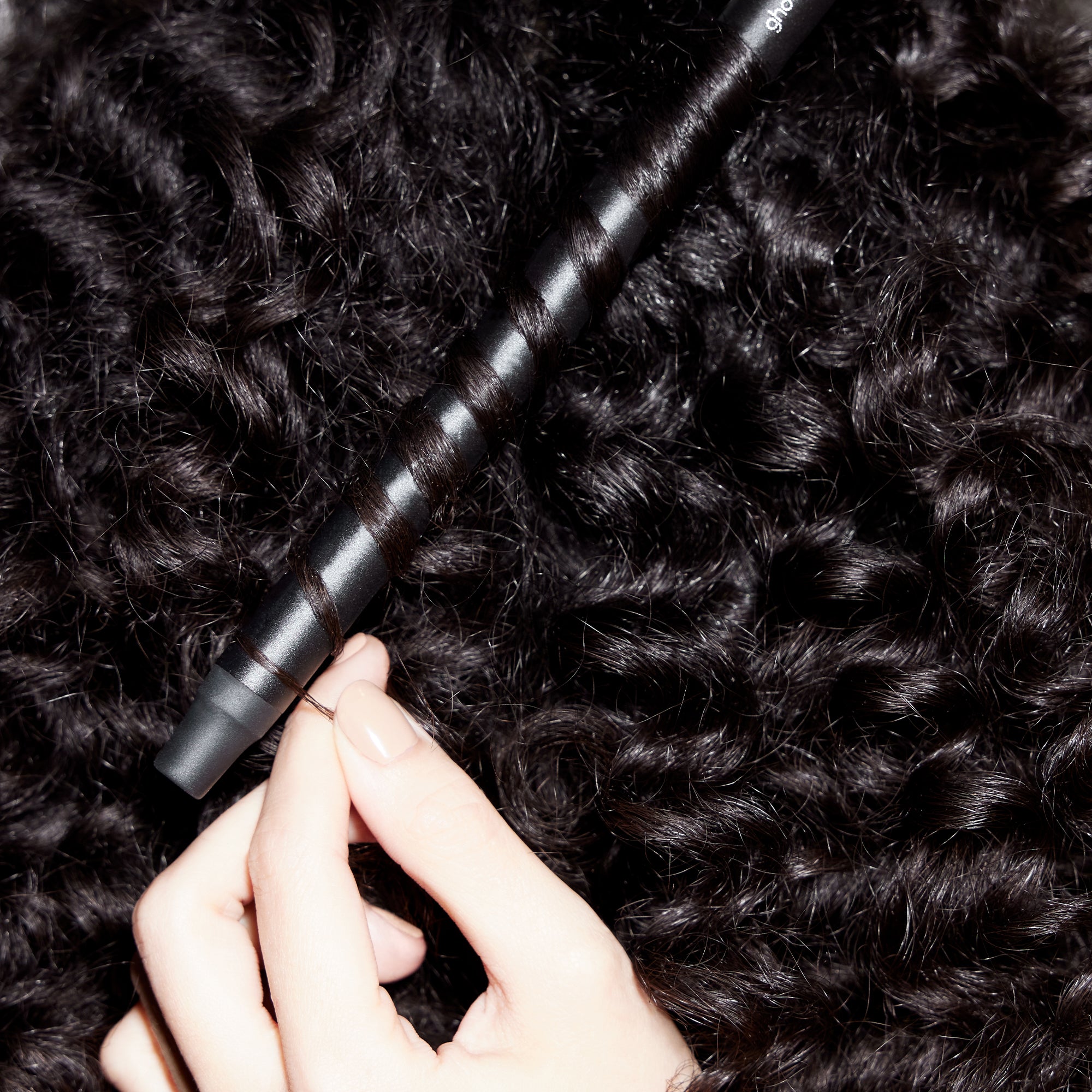 Thin Wand