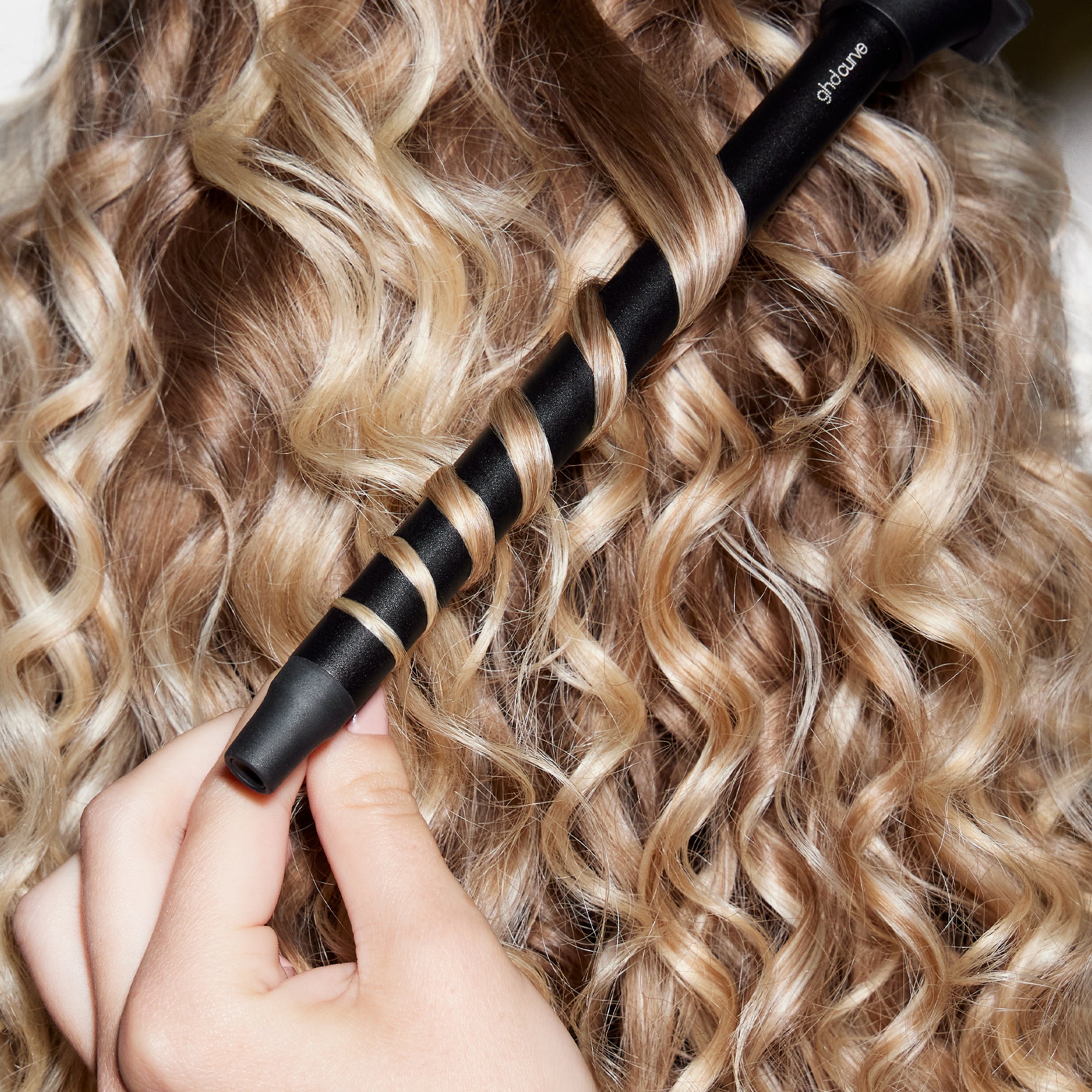 Thin Wand