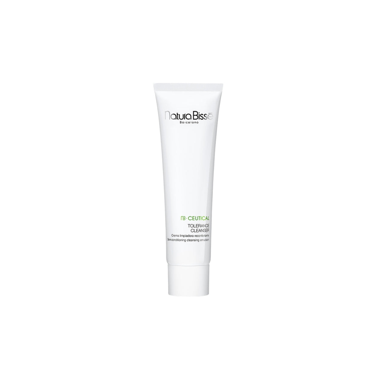 Tolerance Cleanser Hero Image