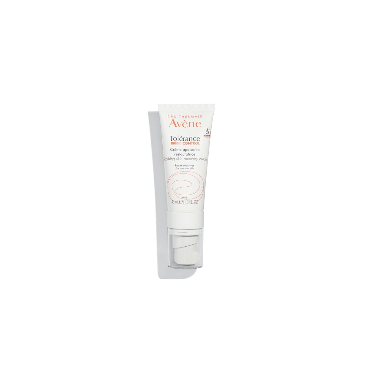 Tolerance Control Soothing Skin Recovery Cream
