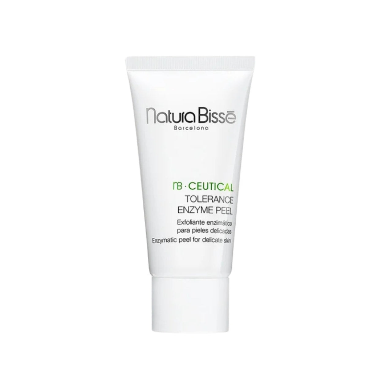 Tolerance Enzyme Peel