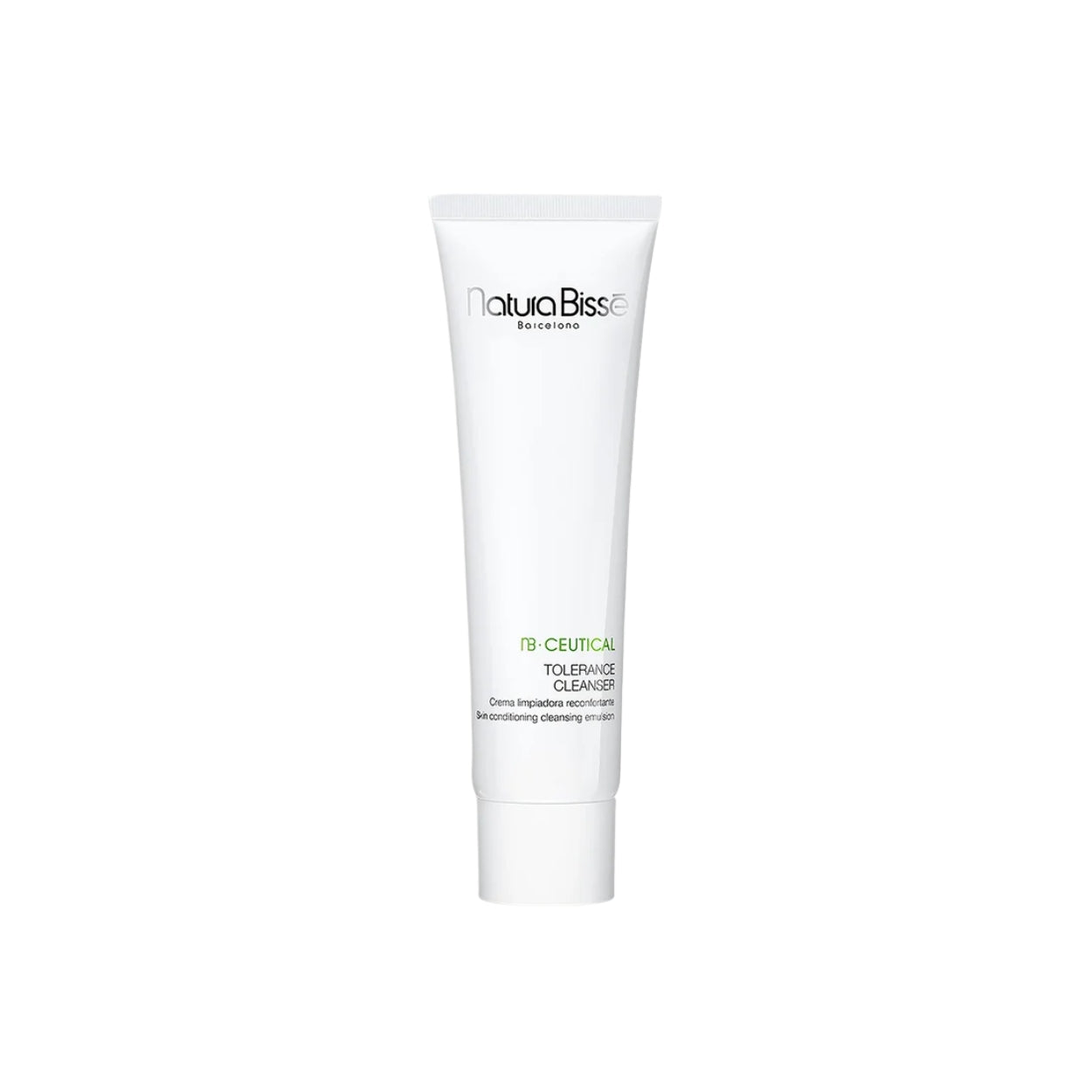 Tolerance Enzyme Peel 7oz Hero Image
