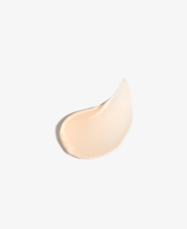 Tolerance Recovery Cream Texture Image