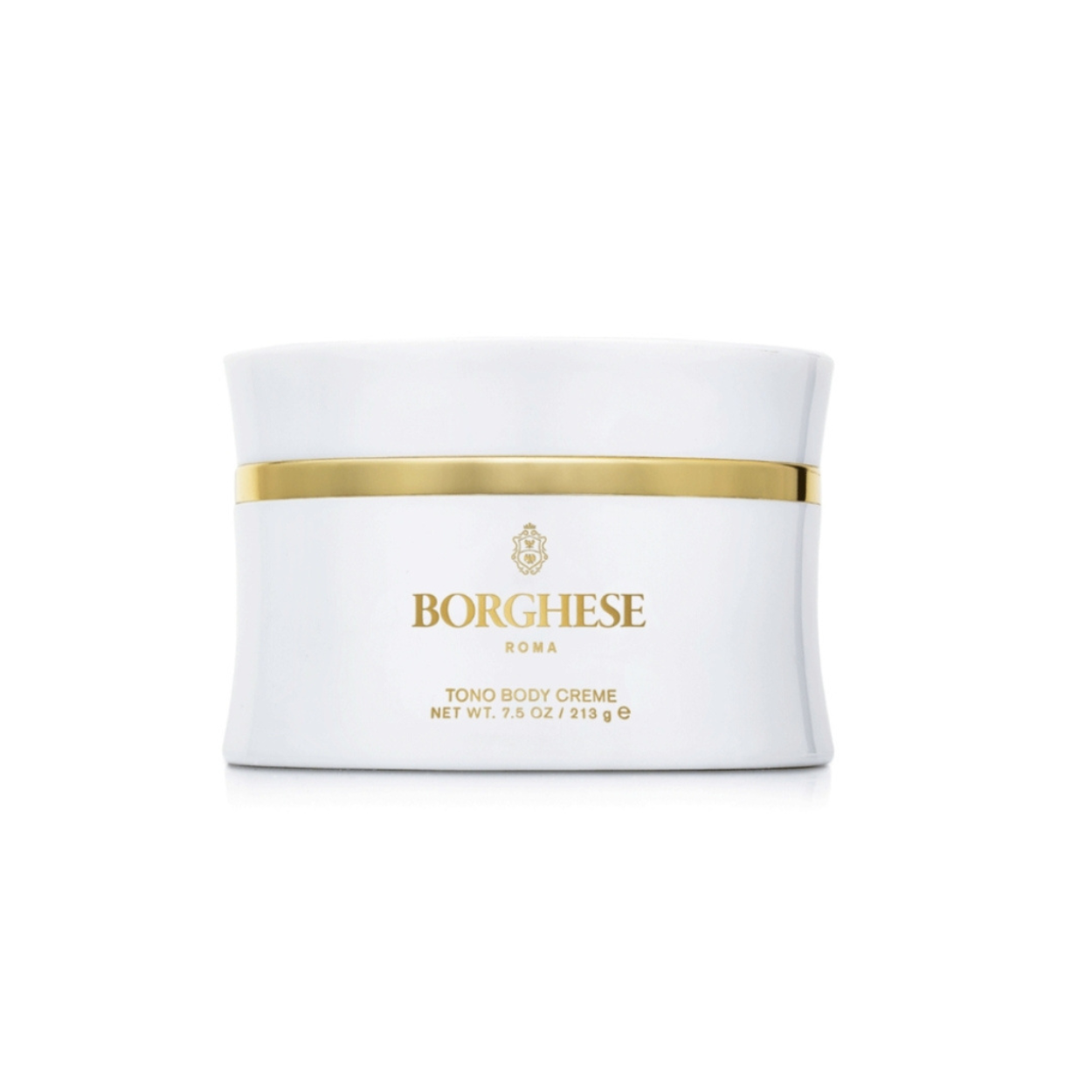 Tono Body Cream Image 