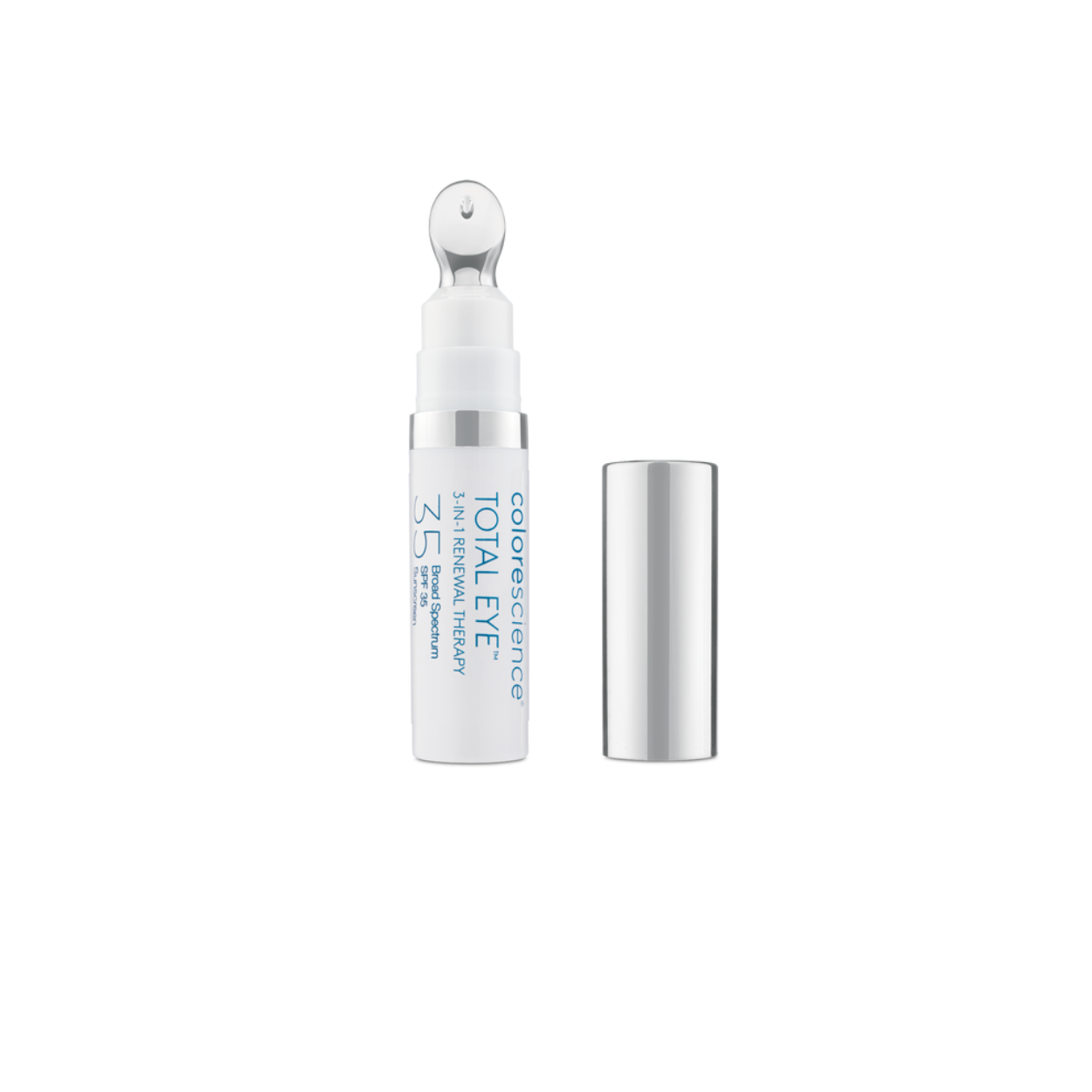 Total Eye 3 In 1 Renewal Therapy SPF 35