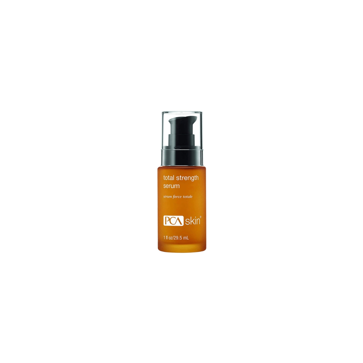 Total Strength Serum