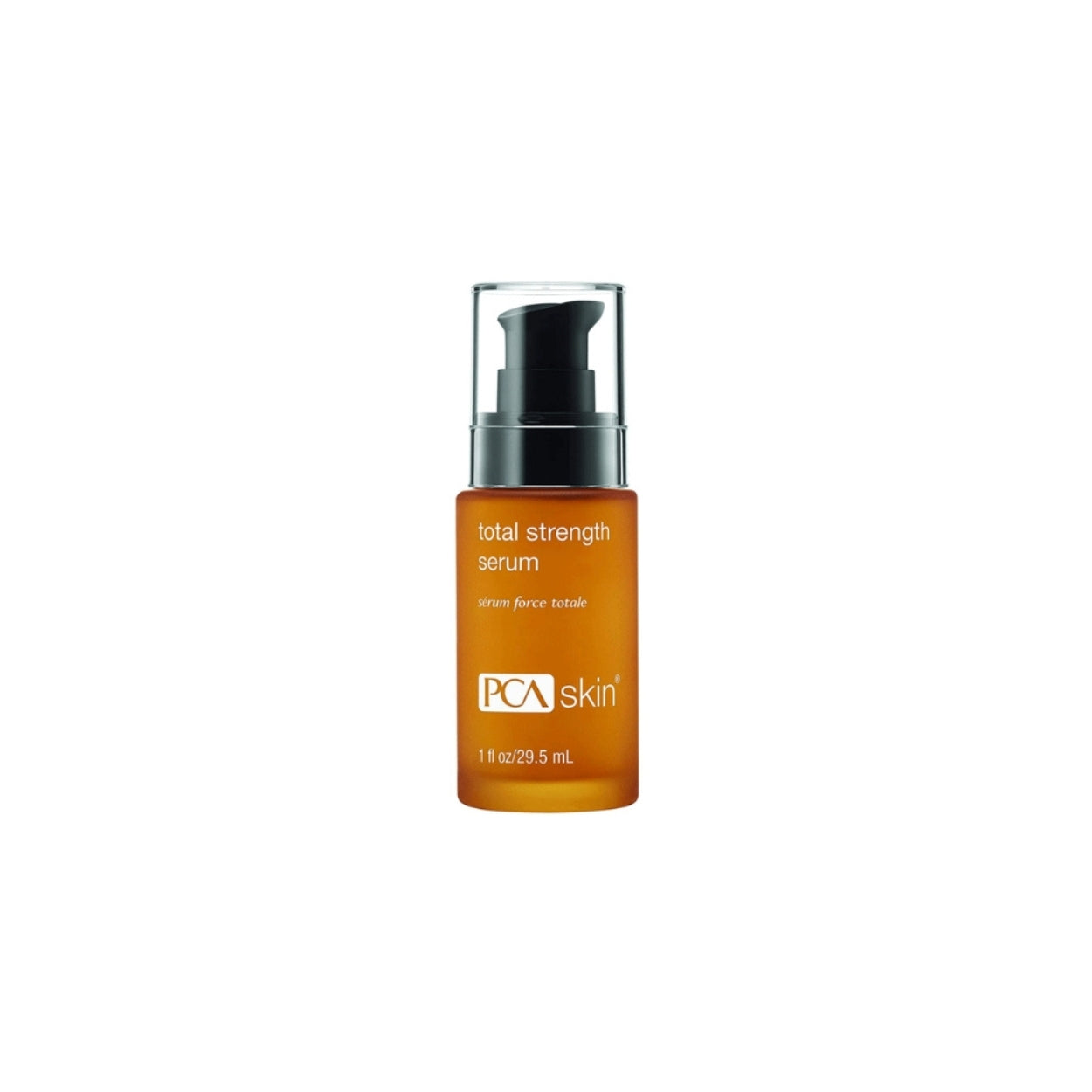 Total Strength Serum