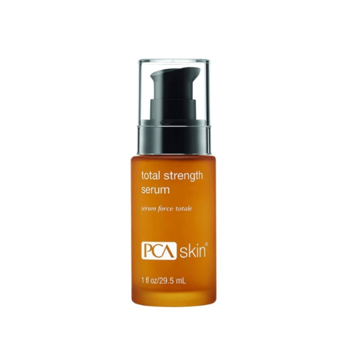 Total Strength Serum HeroImage