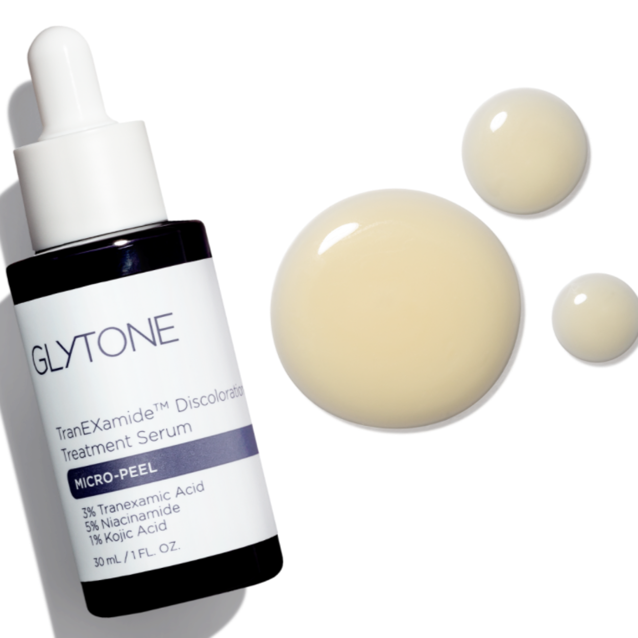 TranEXamide_Discoloration_Treatment_Serum Image 1