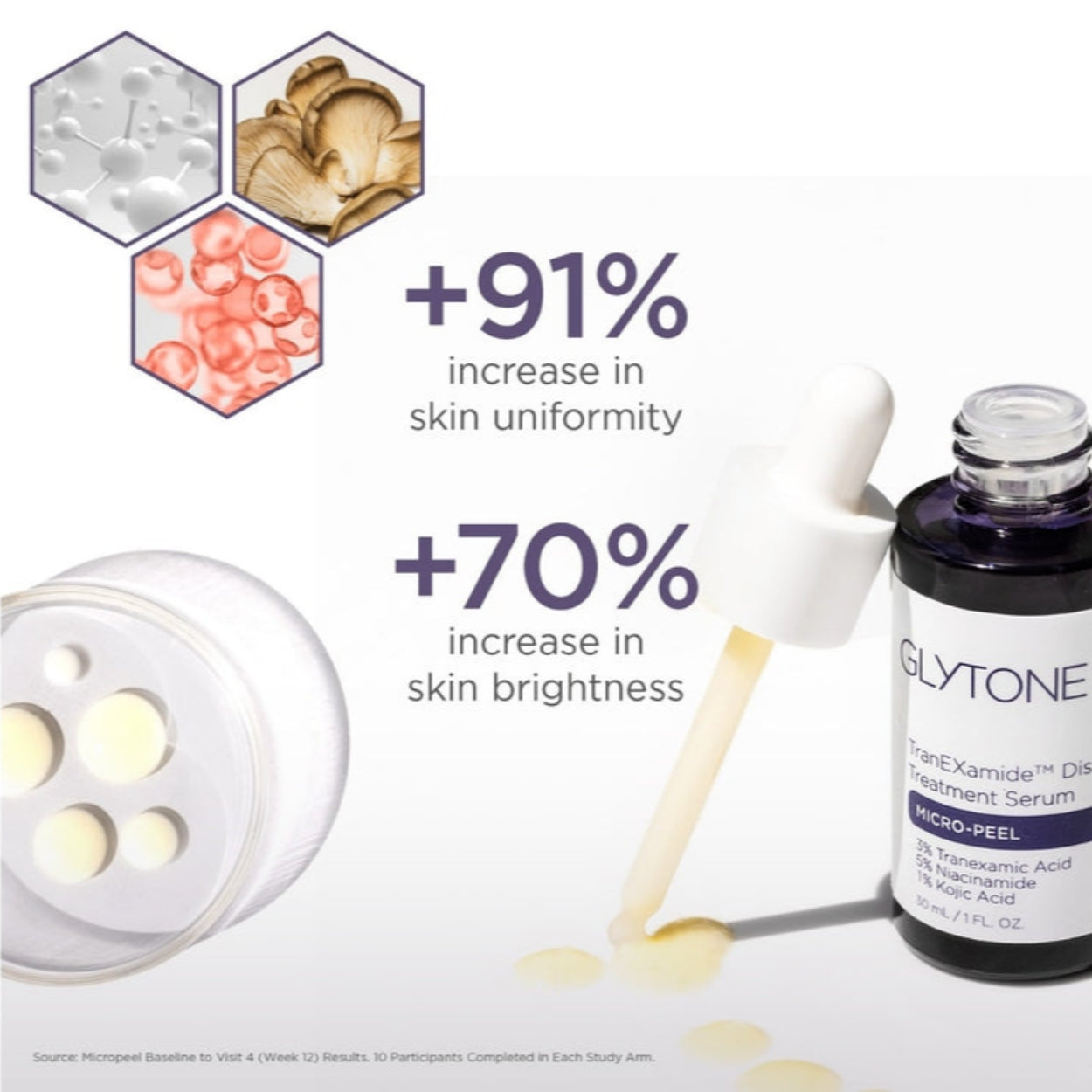 TranEXamide_Discoloration_Treatment_Serum Image 2