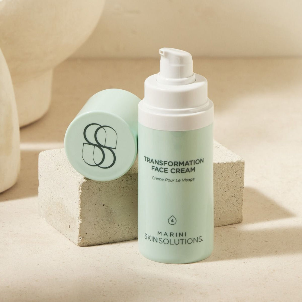 Transformation Face Cream Lifestyle Image