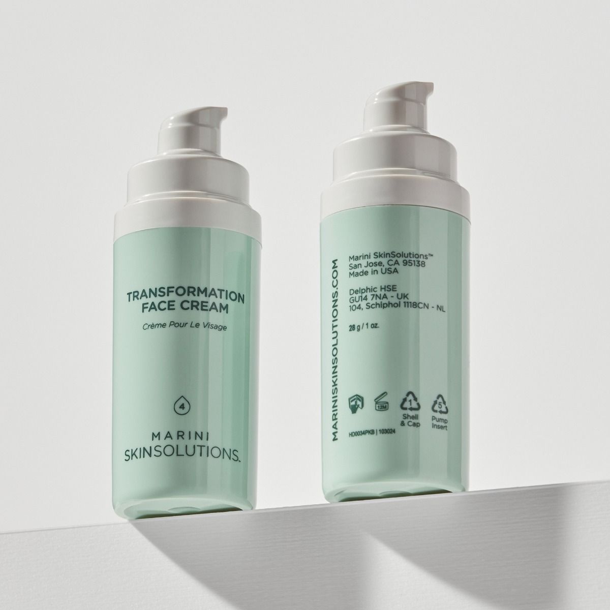 Transformation Face Cream Lifestyle Image 3