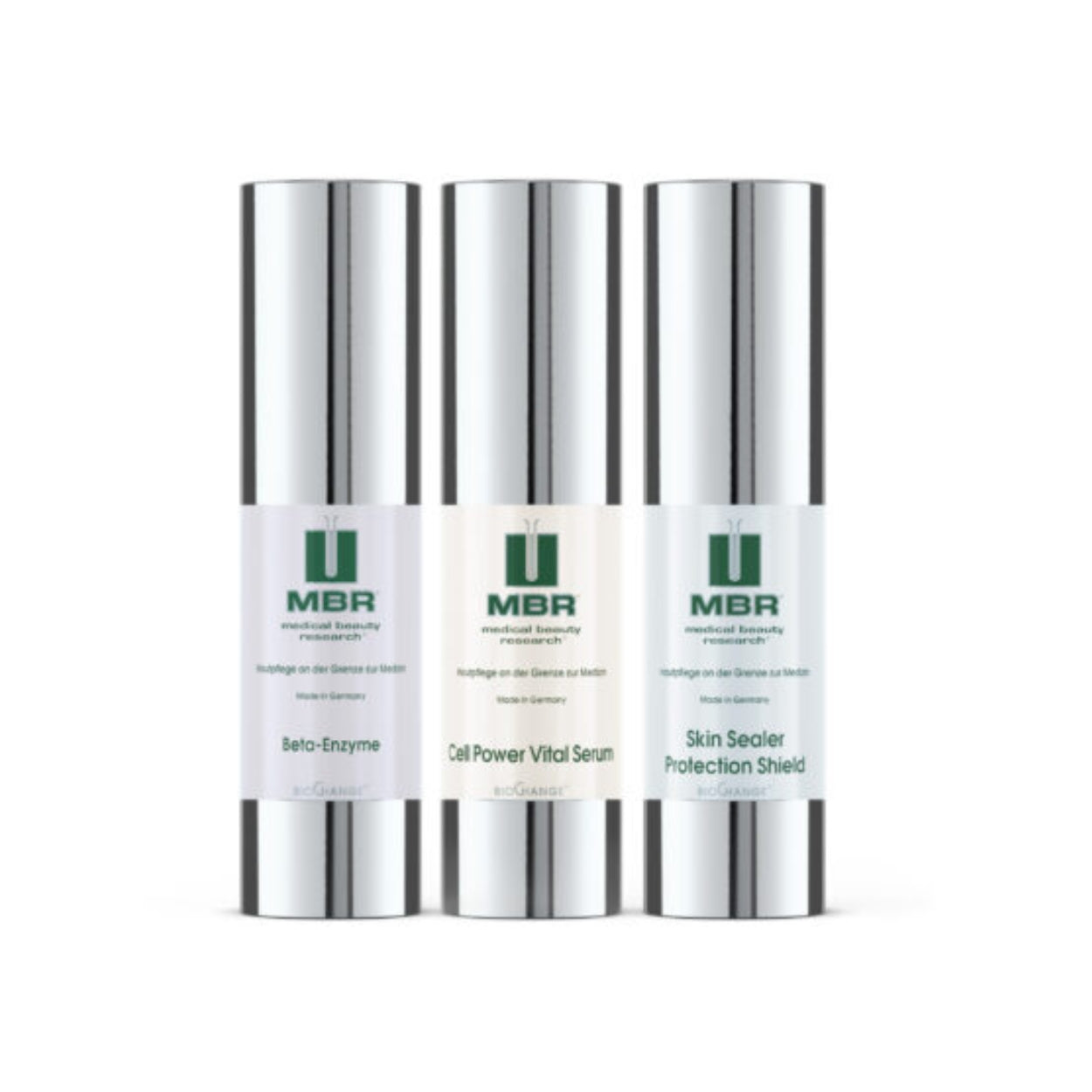 Travel Set Cell Power Vital Serum