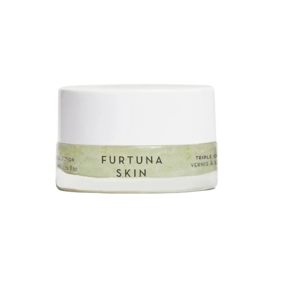 Triple Olive Lip Polish Hero 