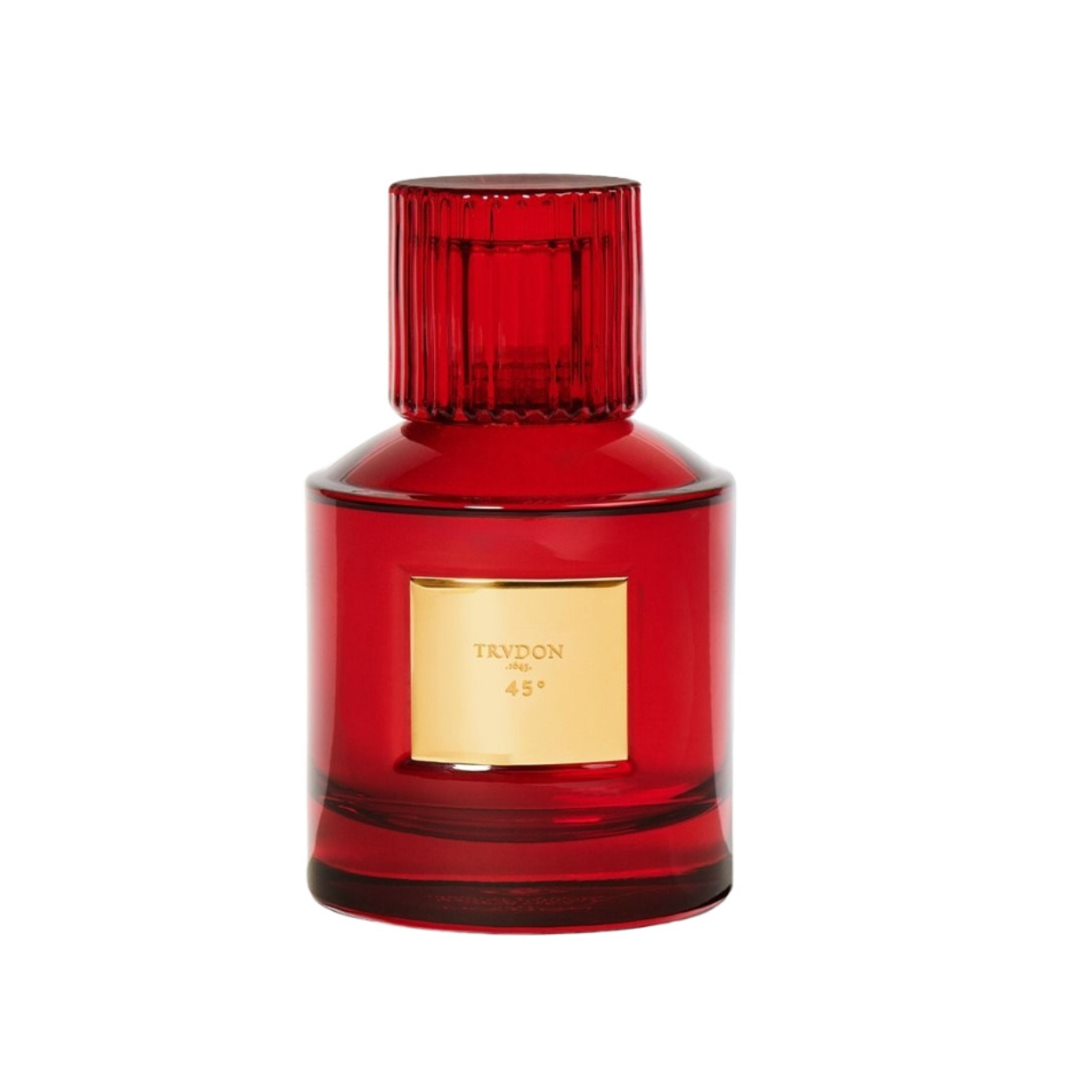 Trudon 45° Parfum Hero Image