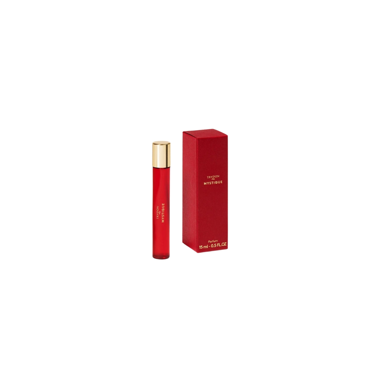 Trudon Mystique Parfum 0.5 oz Hero Image