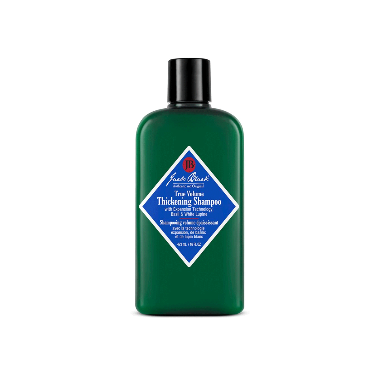 True Volume Thickening Shampoo Hero Image