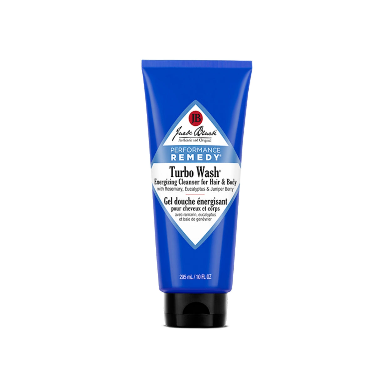 Turbo Wash Energizing Cleanser for Hair & Body