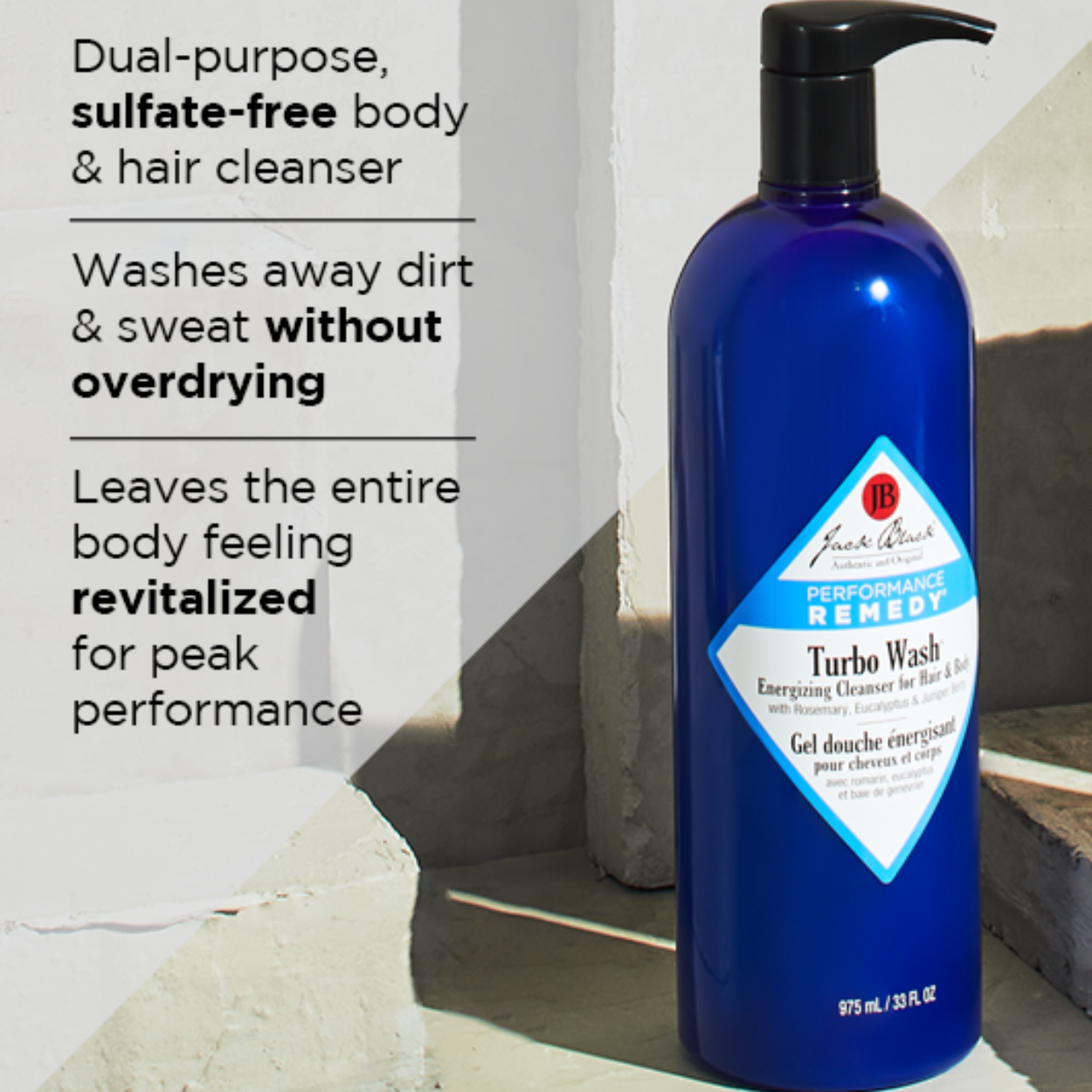 Turbo_Wash_Energizing_Cleanser_lifestyle_image 2