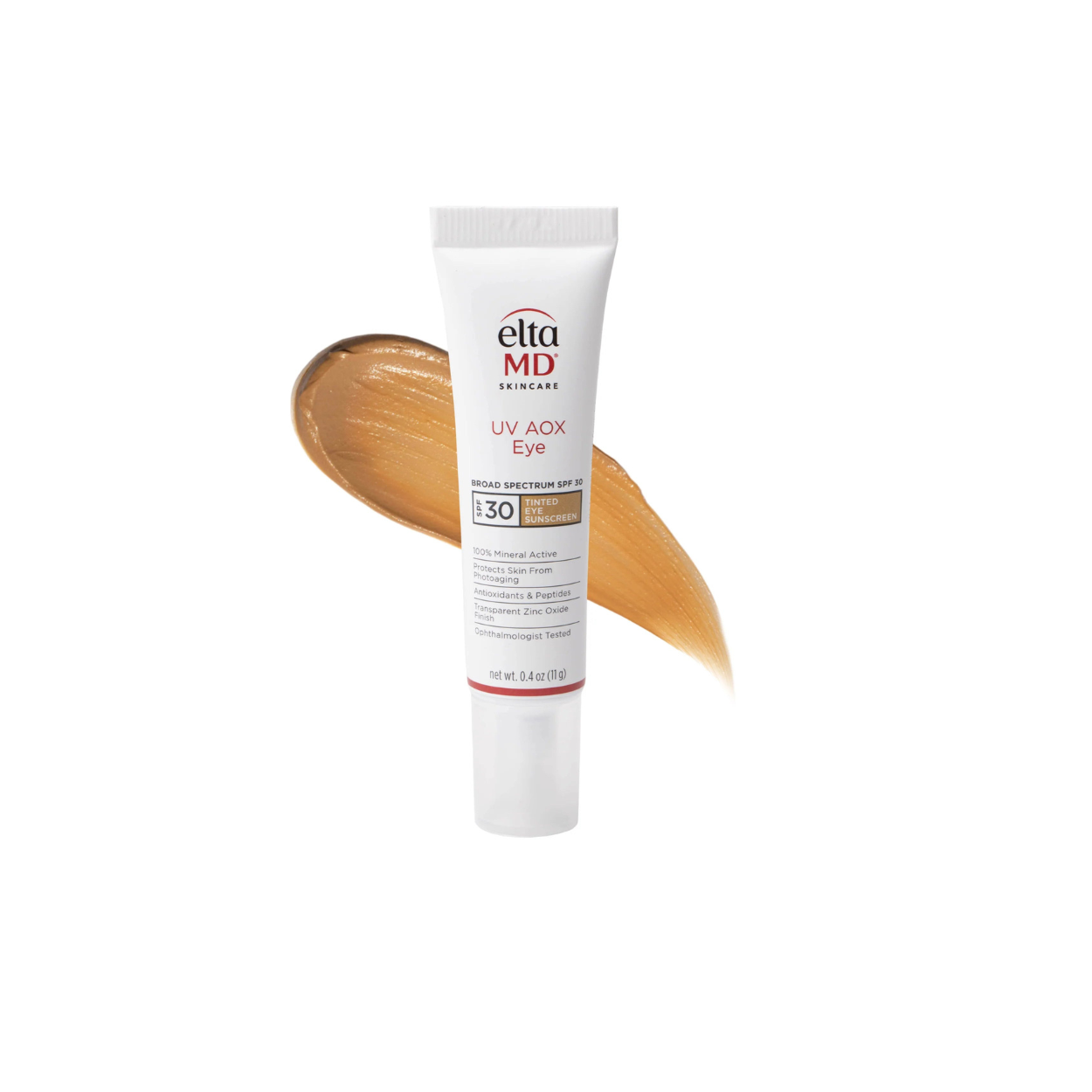 UV AOX Eye Broad Spectrum SPF 30 Hero Image