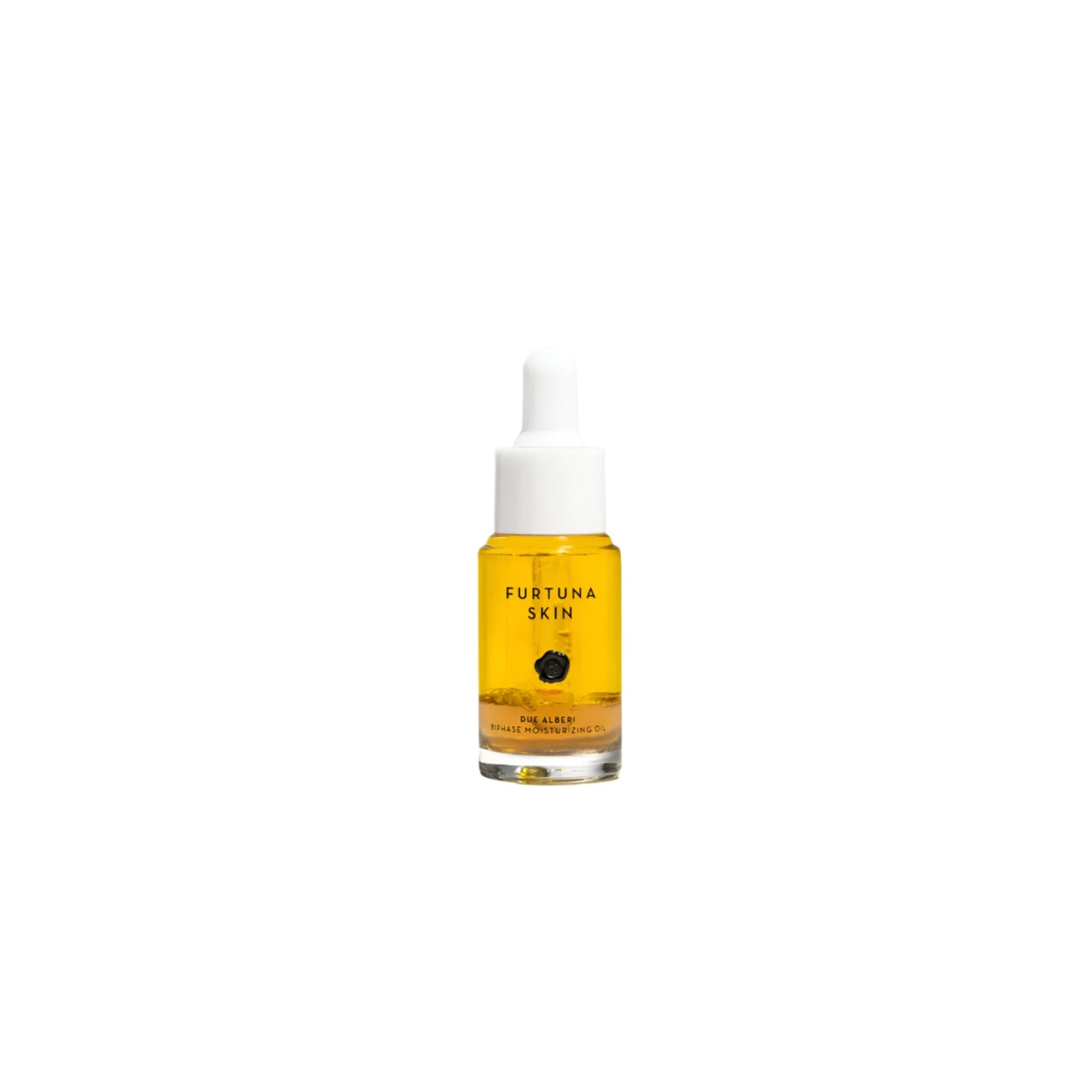 Due Alberi Biphase Moisturizing Oil