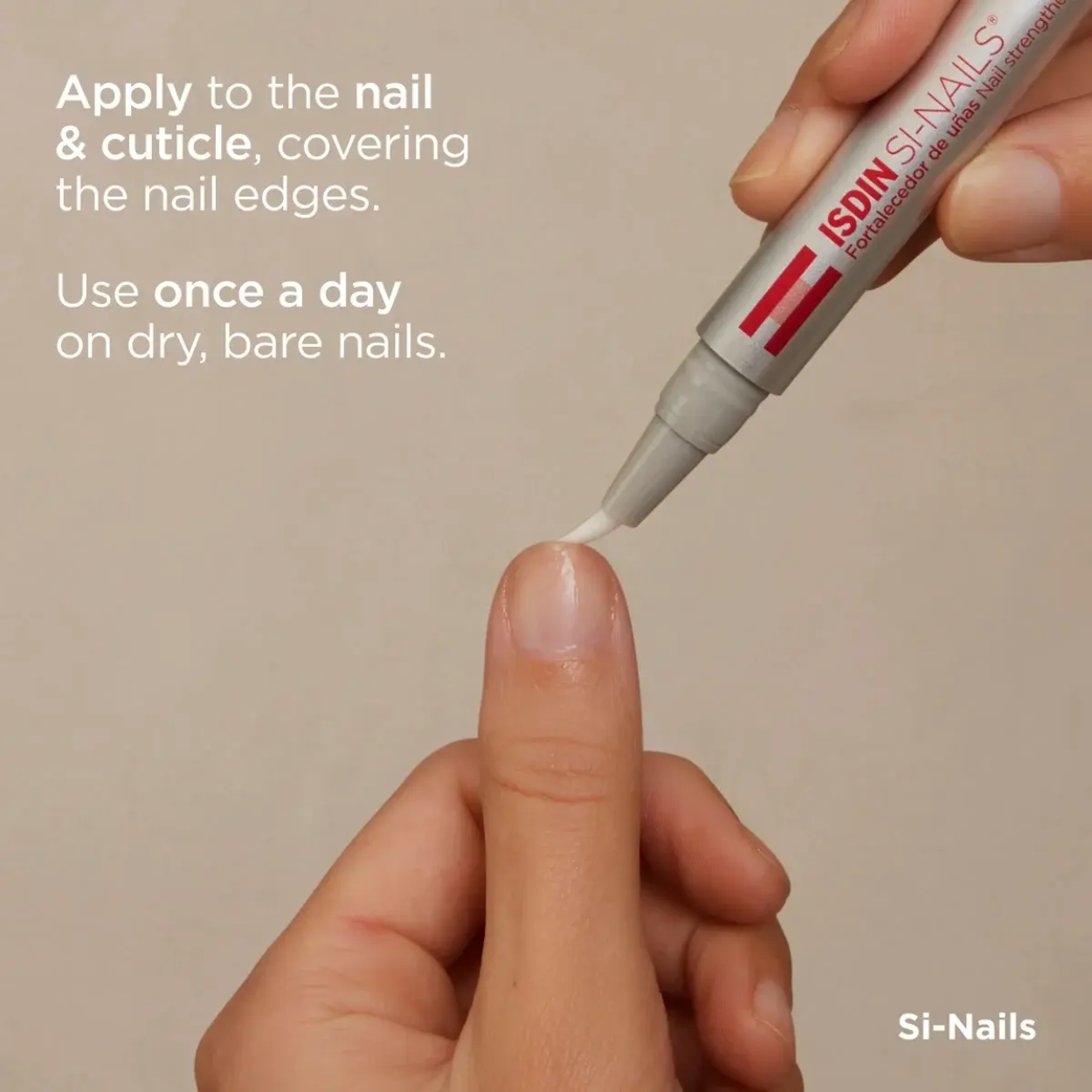 Si Nails