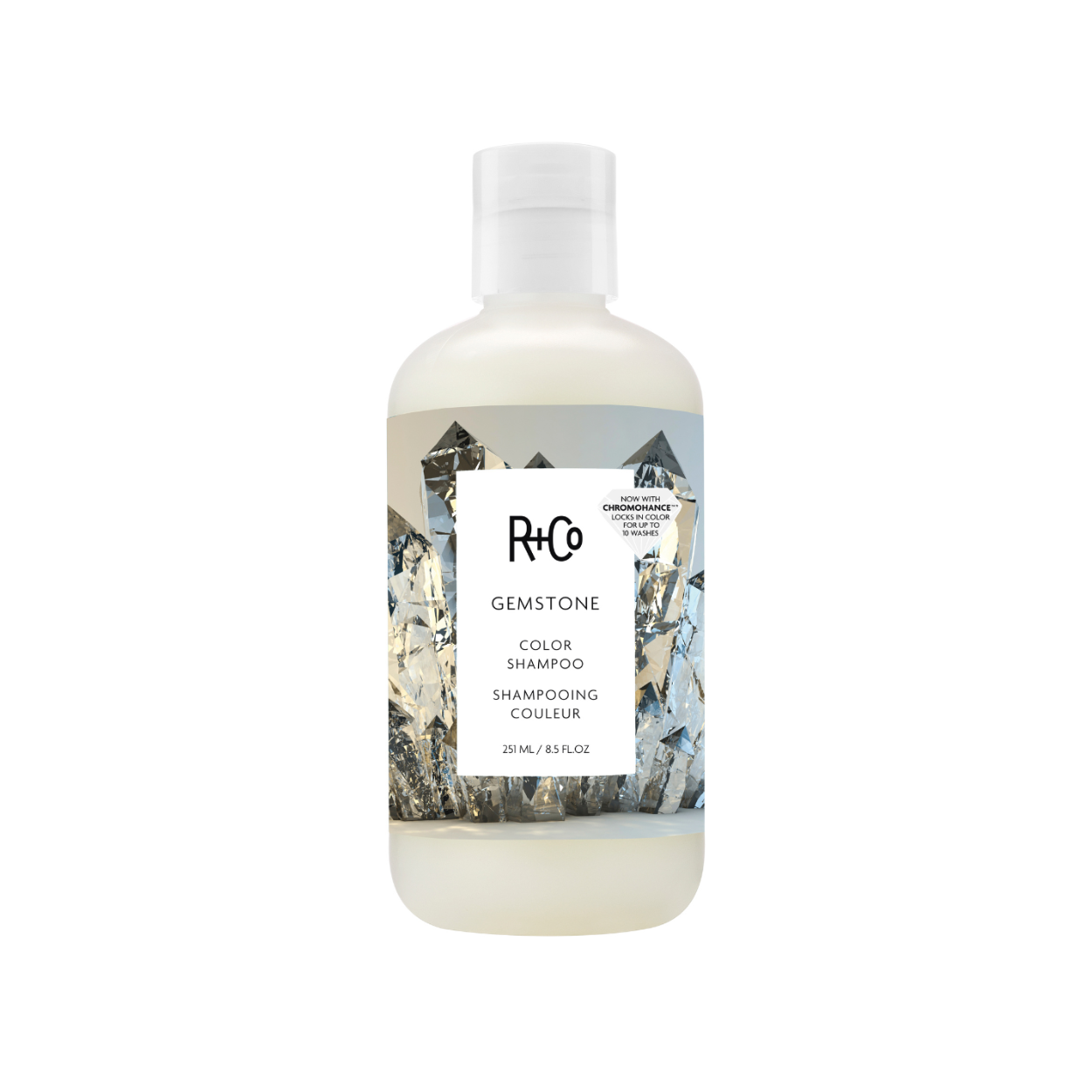 Gemstone Color Shampoo
