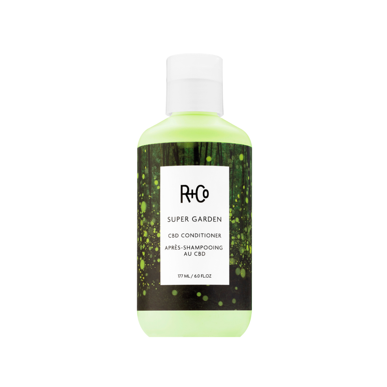 Super Garden Calming Conditioner