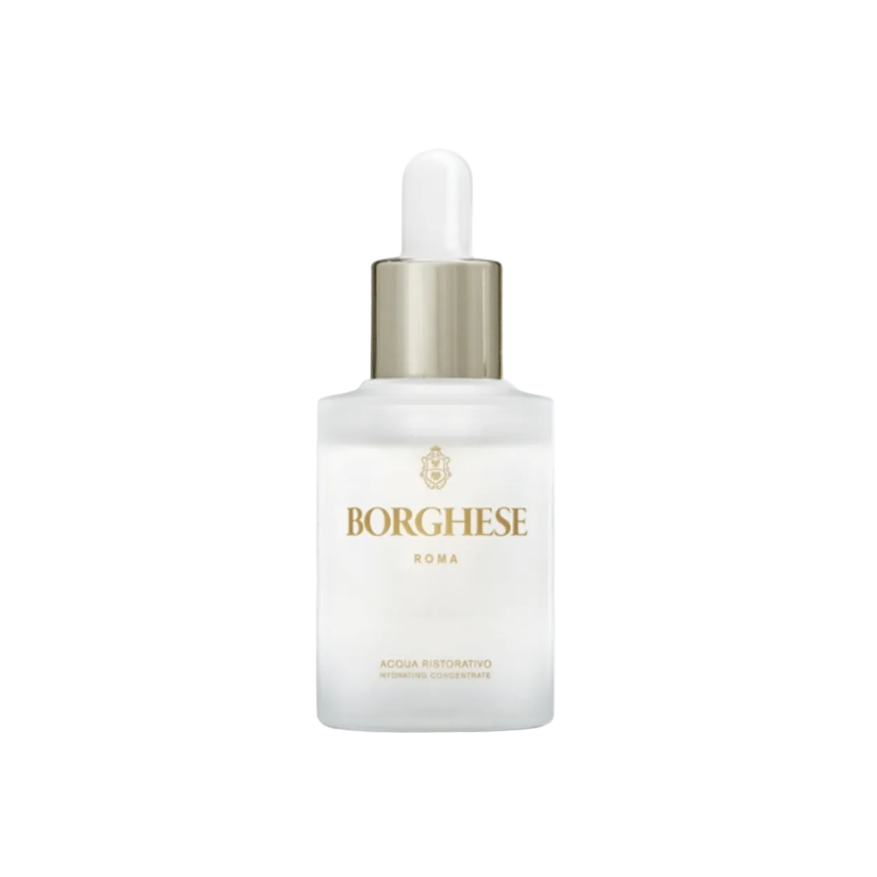 Acqua Ristorativo Hydrating Concentrate