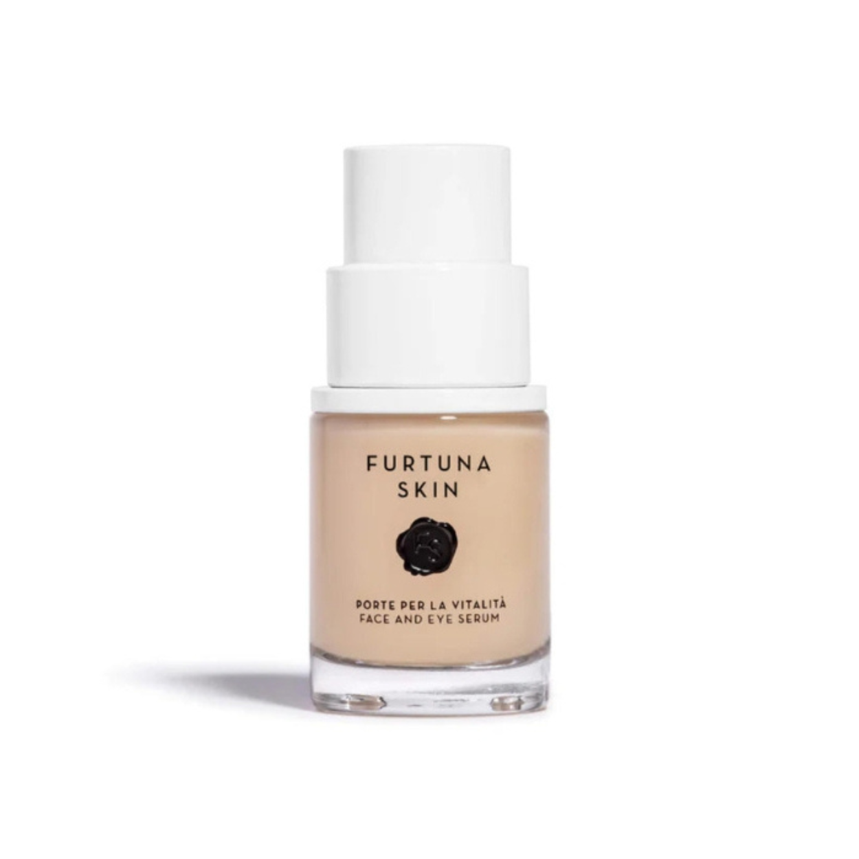 Porte Per La Vitalità Face & Eye Serum