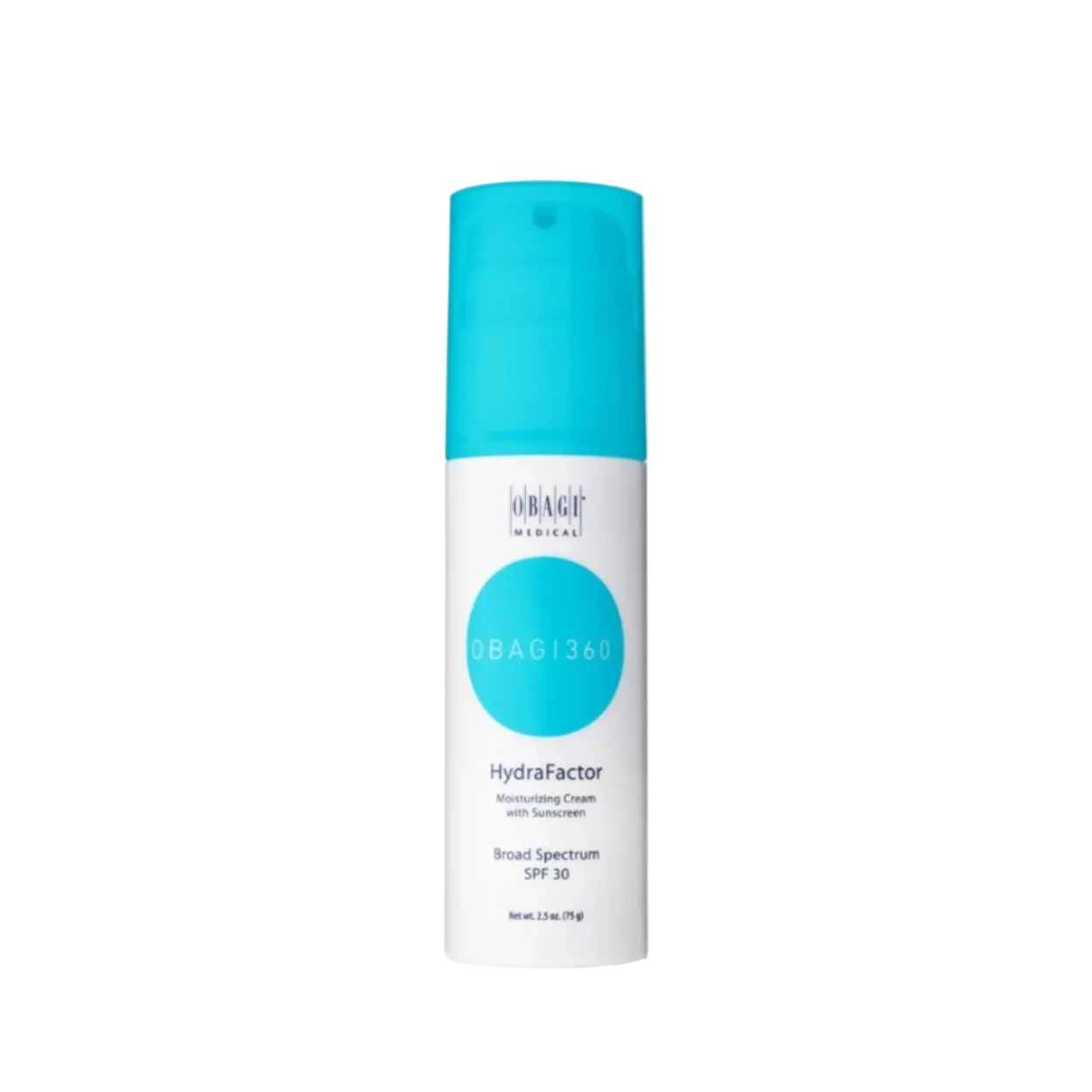 HydraFactor Moisturizing Cream SPF 30