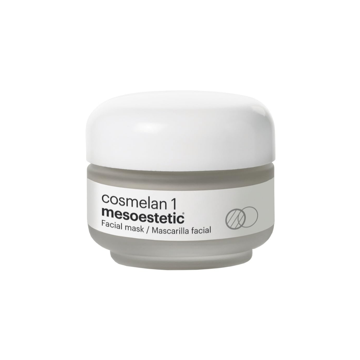 Cosmelan Depigmenting Professional Treatment