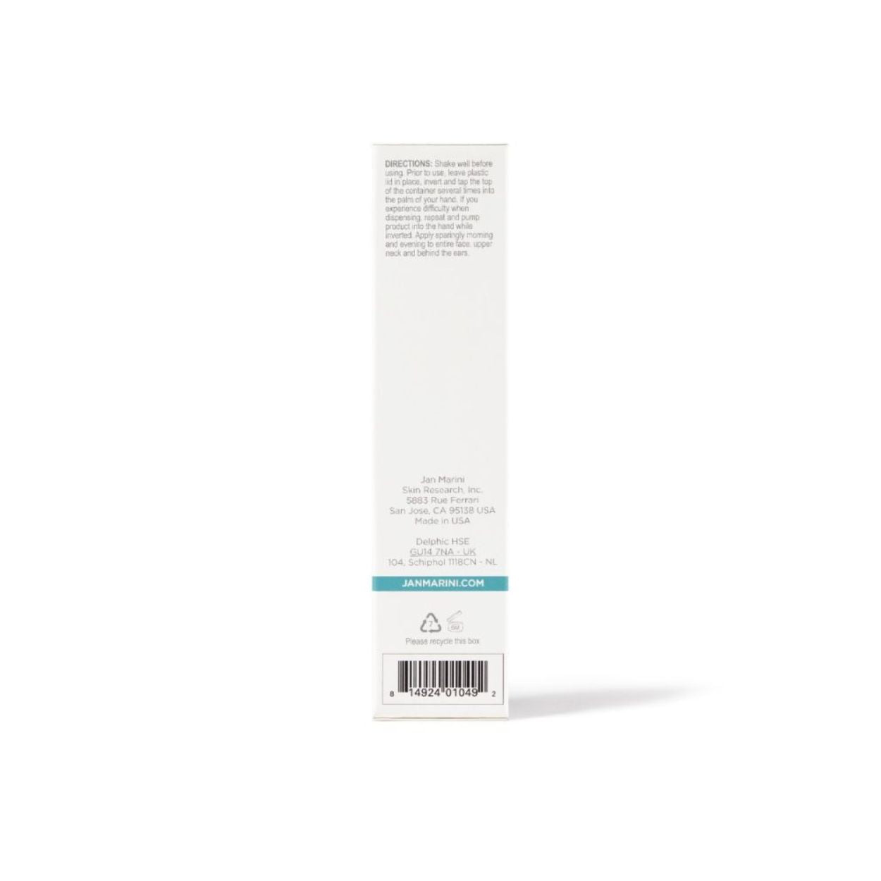 C-Esta Face Serum