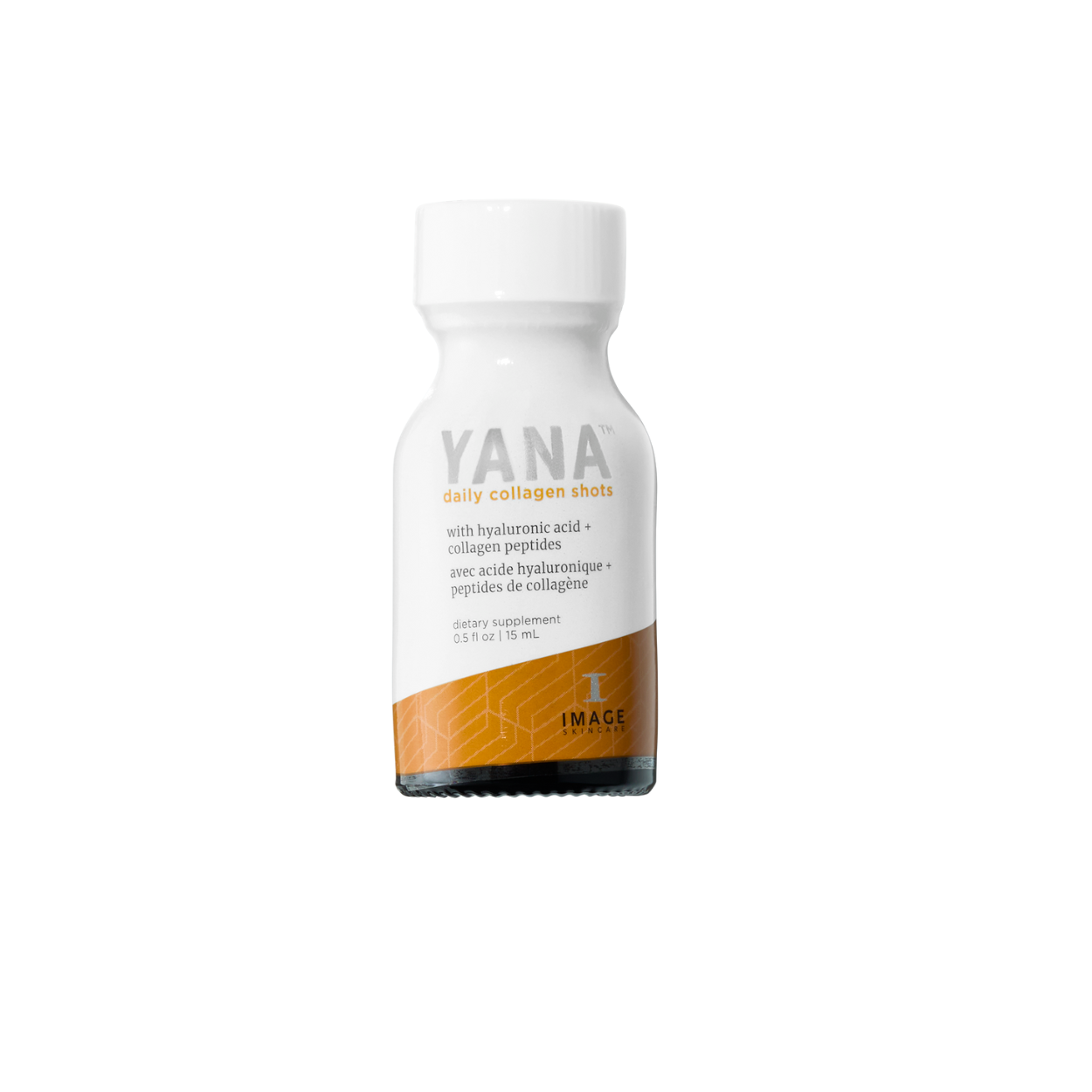 Yana Daily Collagen Shots