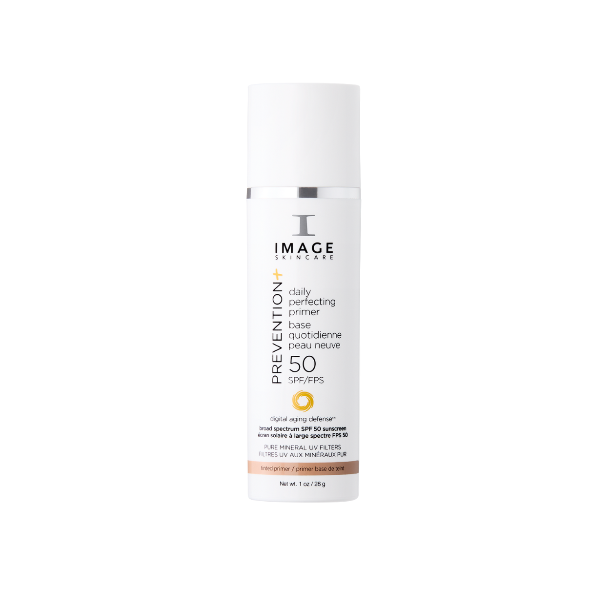 Prevention+ Daily Perfecting Primer Spf 50