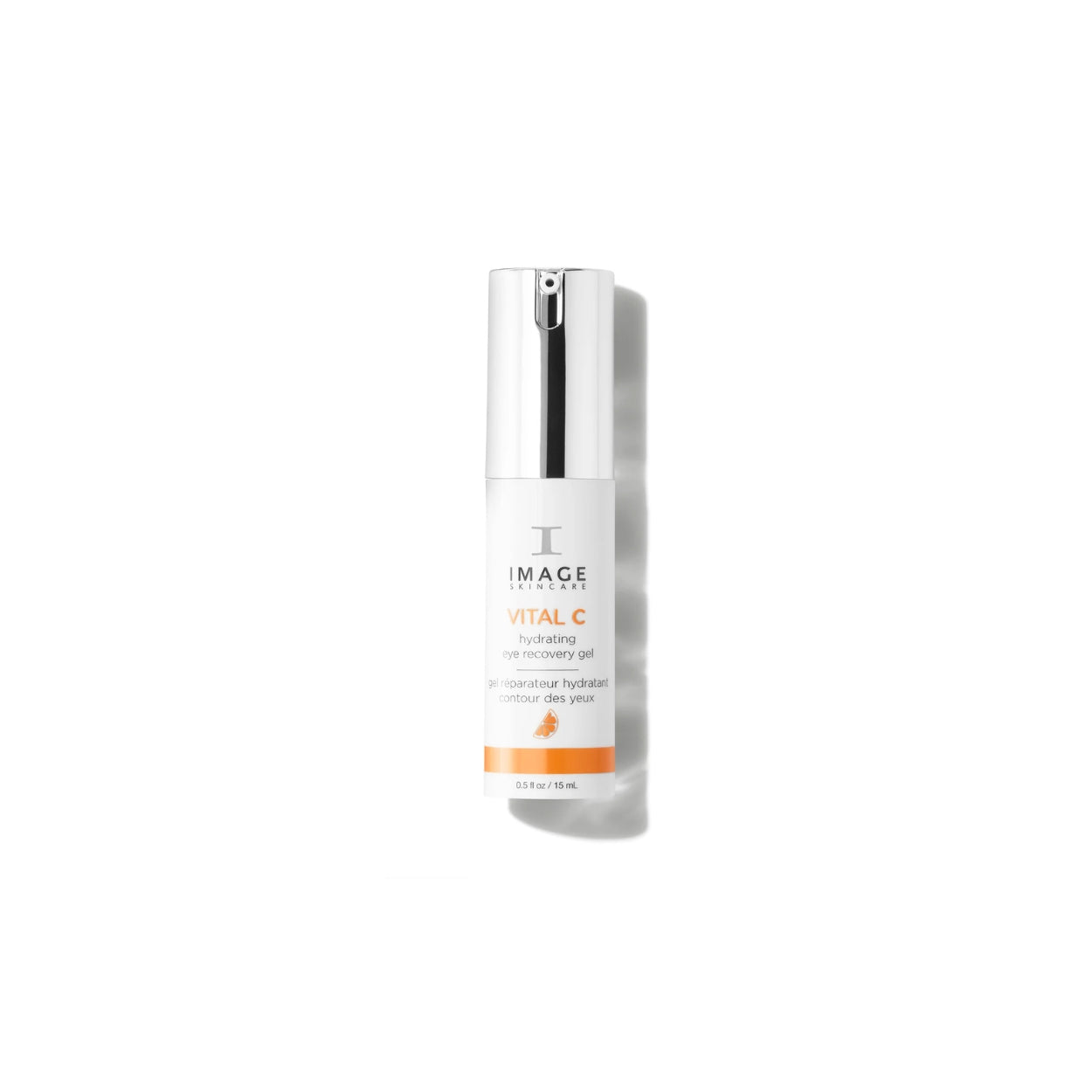 VITAL C Hydrating Eye Recovery Gel 0.5 oz Hero Image