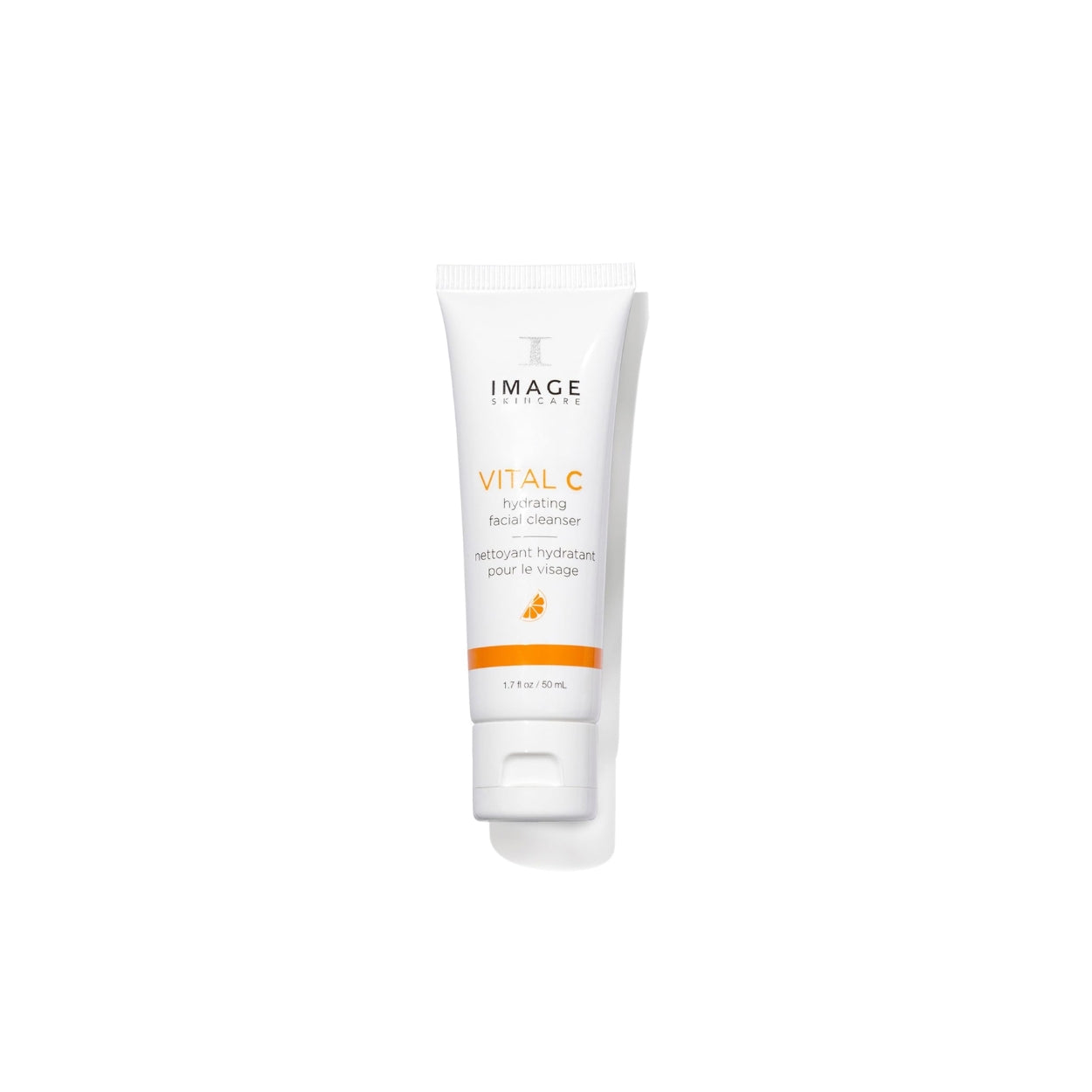 VITAL C Hydrating Facial Cleanser 1.7 oz Hero Image