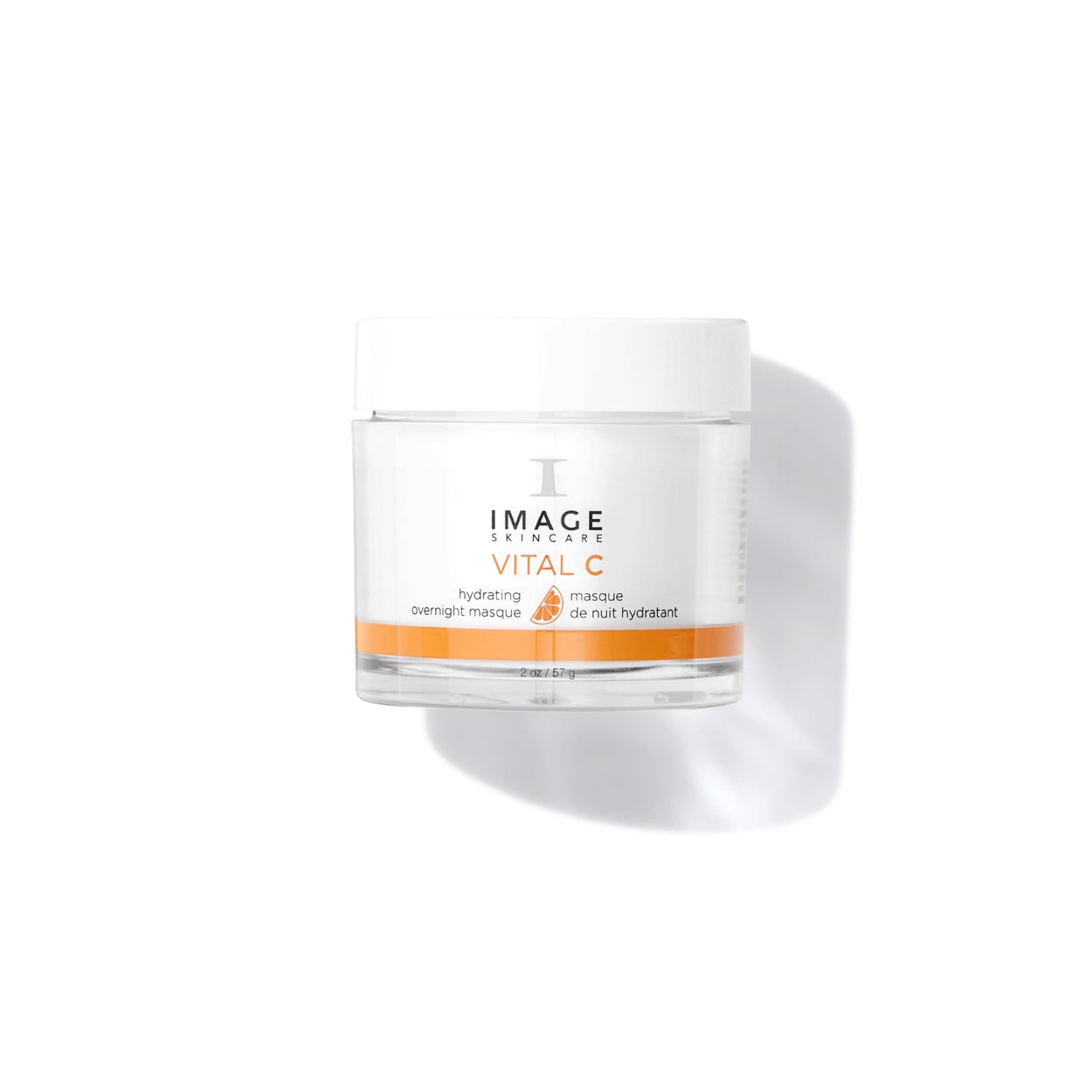 VITAL C Hydrating Overnight Masque 2oz Hero Image