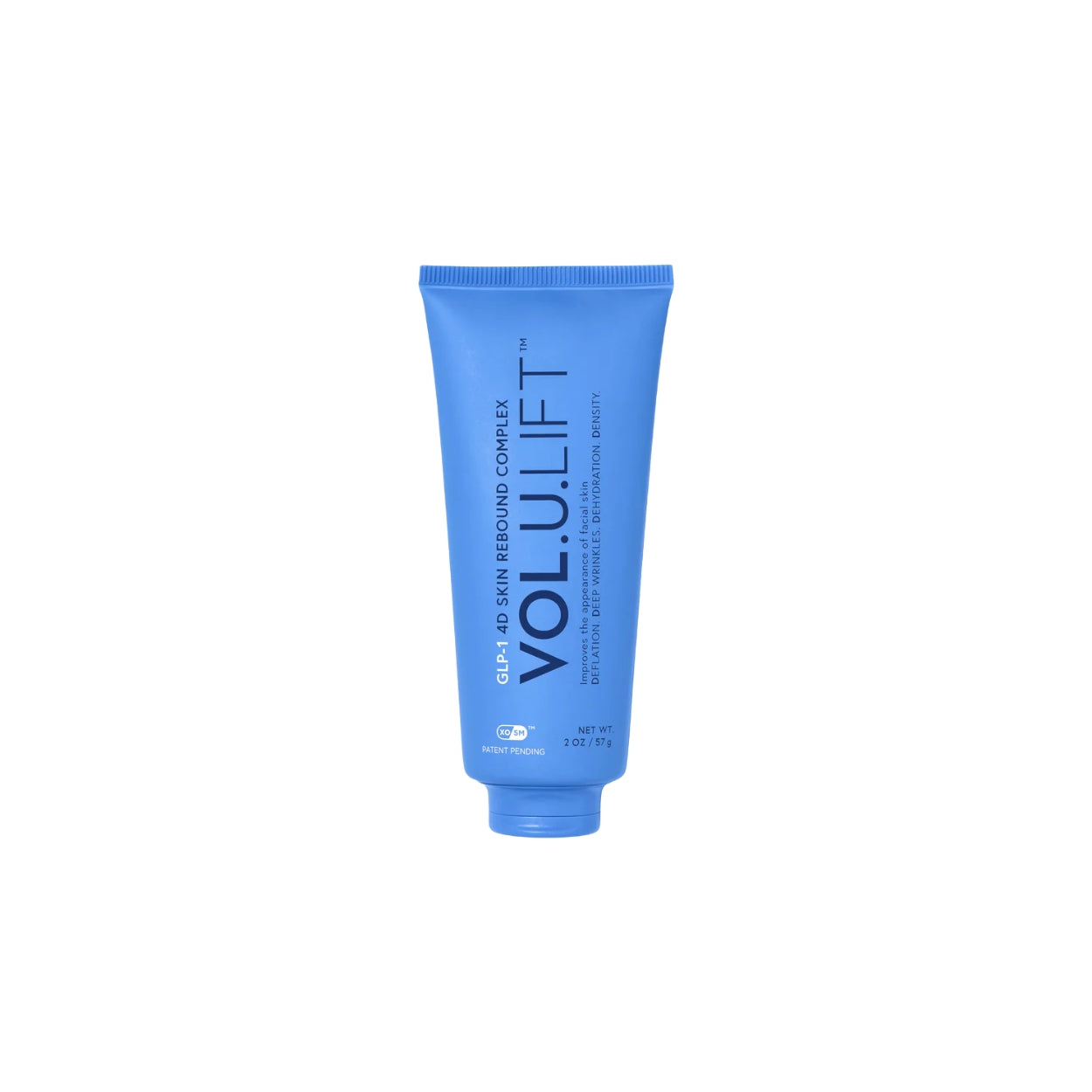 VOL.U.LIFT™ GLP-1 4D Skin Rebound Complex Hero Image