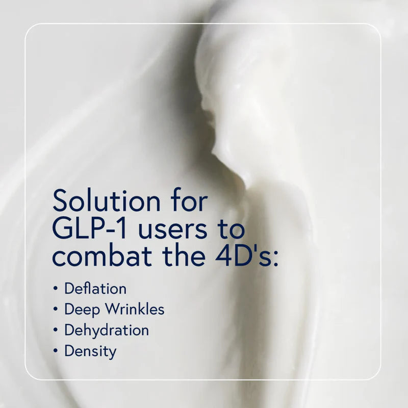 VOL.U.LIFT™ GLP-1 4D Skin Rebound Complex Texture Image