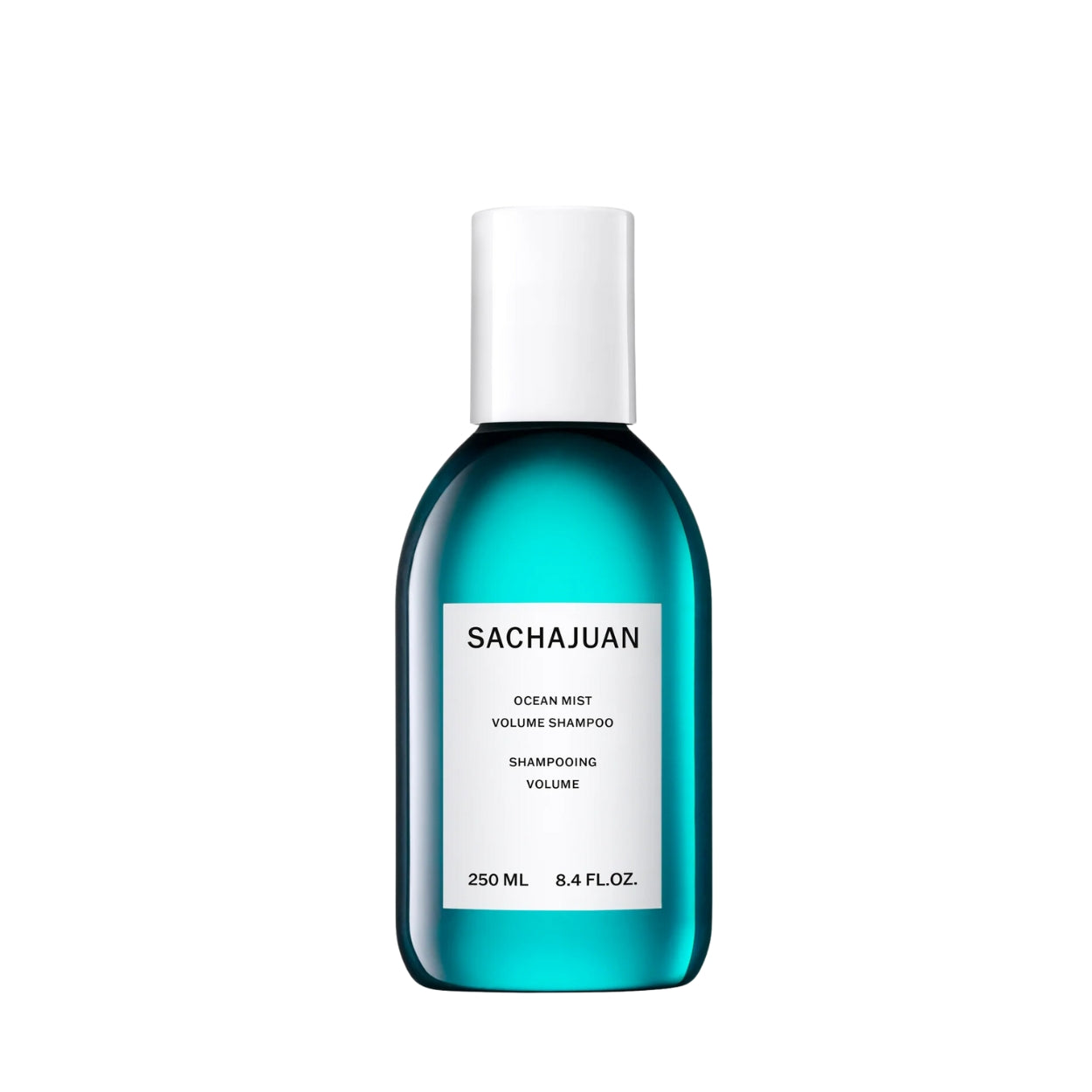 VOLUME AND TEXTURE COLLECTION component Ocean Mist Volume Shampoo hero image